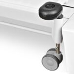 Sistem de roți Bobath/Vojta